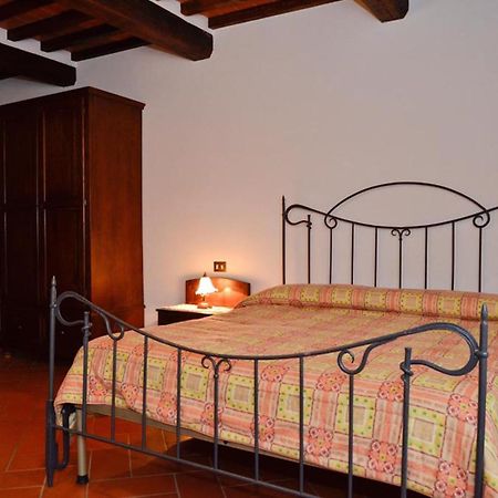 Agriturismo Cortoreggio กอร์โตนา ภายนอก รูปภาพ