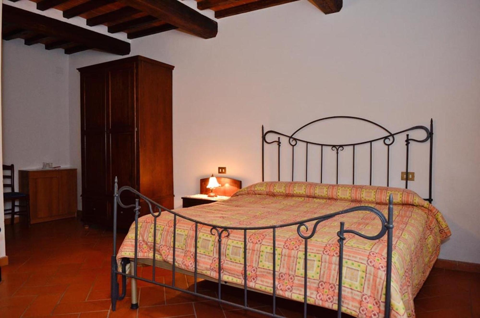 Agriturismo Cortoreggio กอร์โตนา ภายนอก รูปภาพ