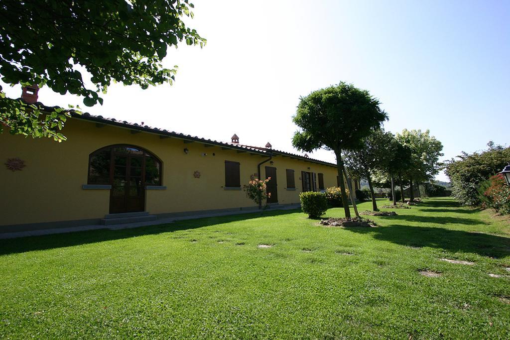 Agriturismo Cortoreggio กอร์โตนา ภายนอก รูปภาพ