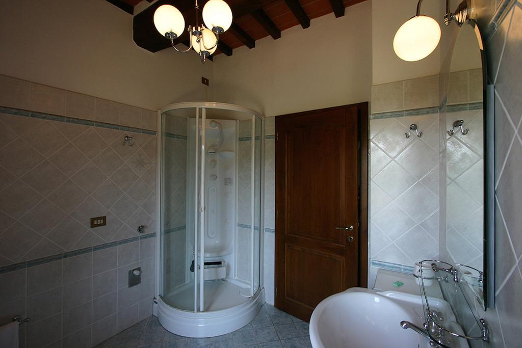 Agriturismo Cortoreggio กอร์โตนา ภายนอก รูปภาพ