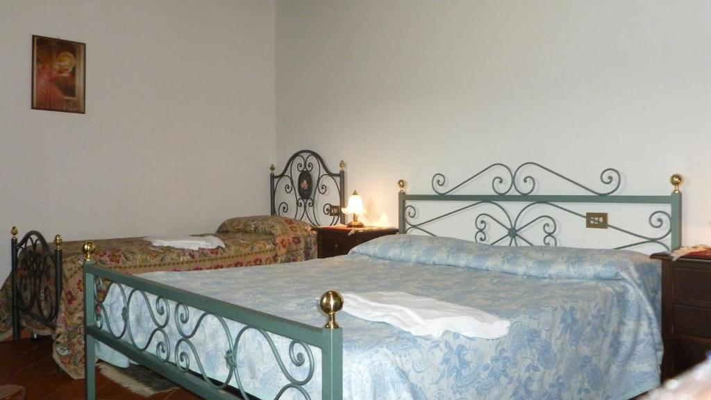 Agriturismo Cortoreggio กอร์โตนา ภายนอก รูปภาพ