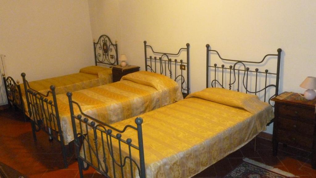 Agriturismo Cortoreggio กอร์โตนา ภายนอก รูปภาพ