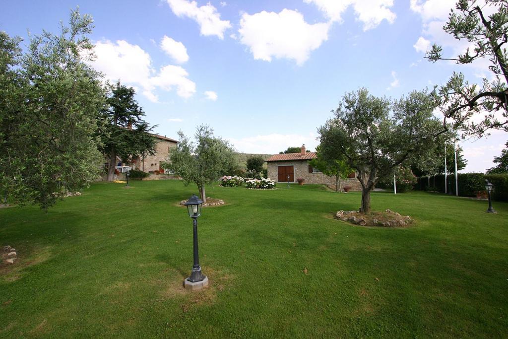Agriturismo Cortoreggio กอร์โตนา ภายนอก รูปภาพ