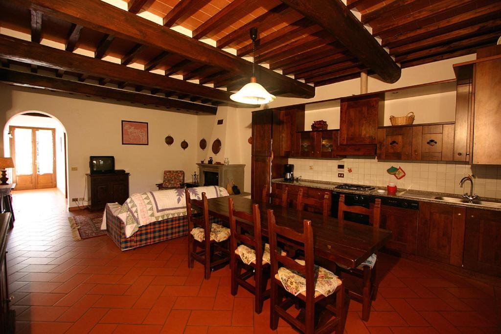 Agriturismo Cortoreggio กอร์โตนา ภายนอก รูปภาพ
