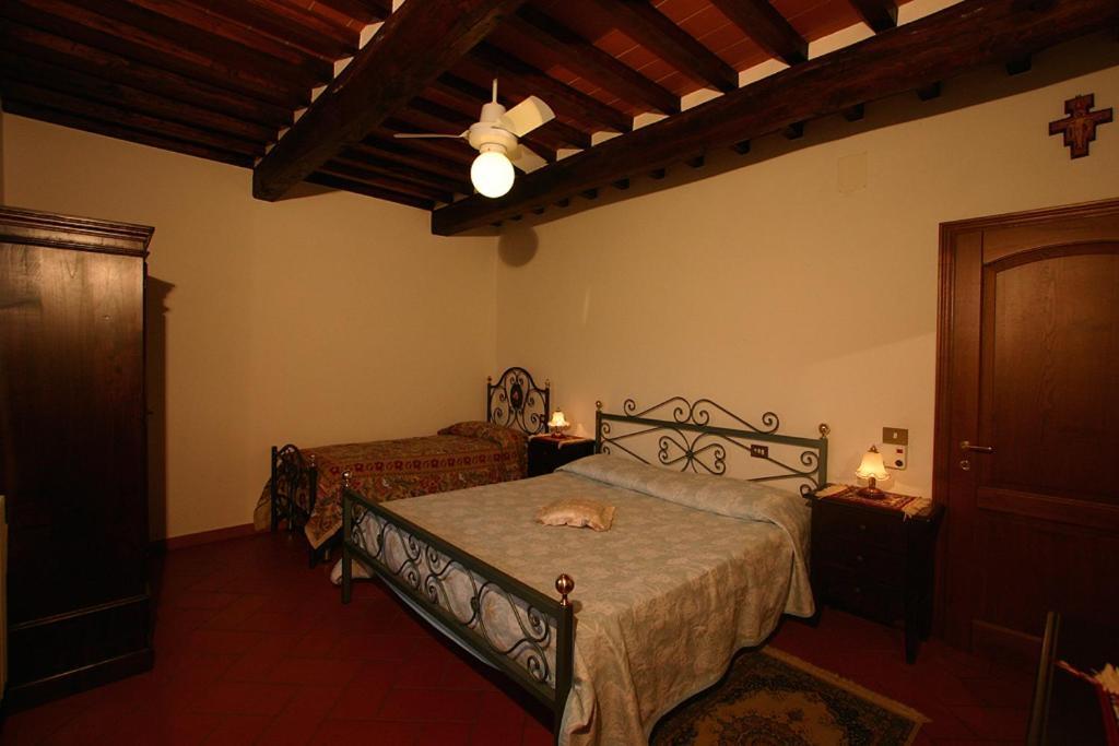 Agriturismo Cortoreggio กอร์โตนา ภายนอก รูปภาพ