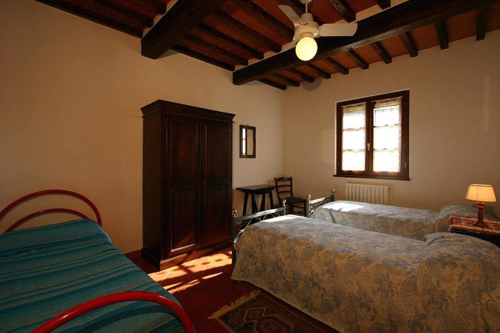 Agriturismo Cortoreggio กอร์โตนา ภายนอก รูปภาพ