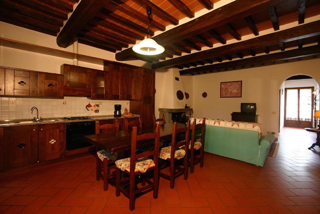 Agriturismo Cortoreggio กอร์โตนา ภายนอก รูปภาพ