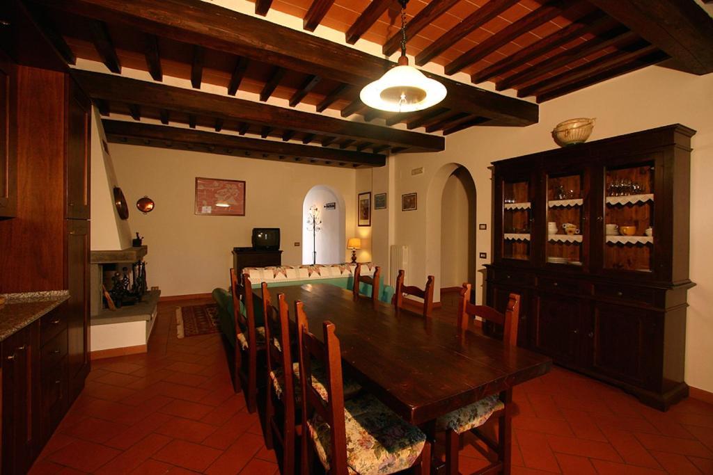 Agriturismo Cortoreggio กอร์โตนา ภายนอก รูปภาพ