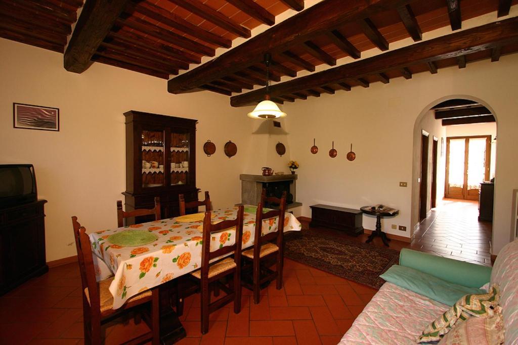 Agriturismo Cortoreggio กอร์โตนา ภายนอก รูปภาพ