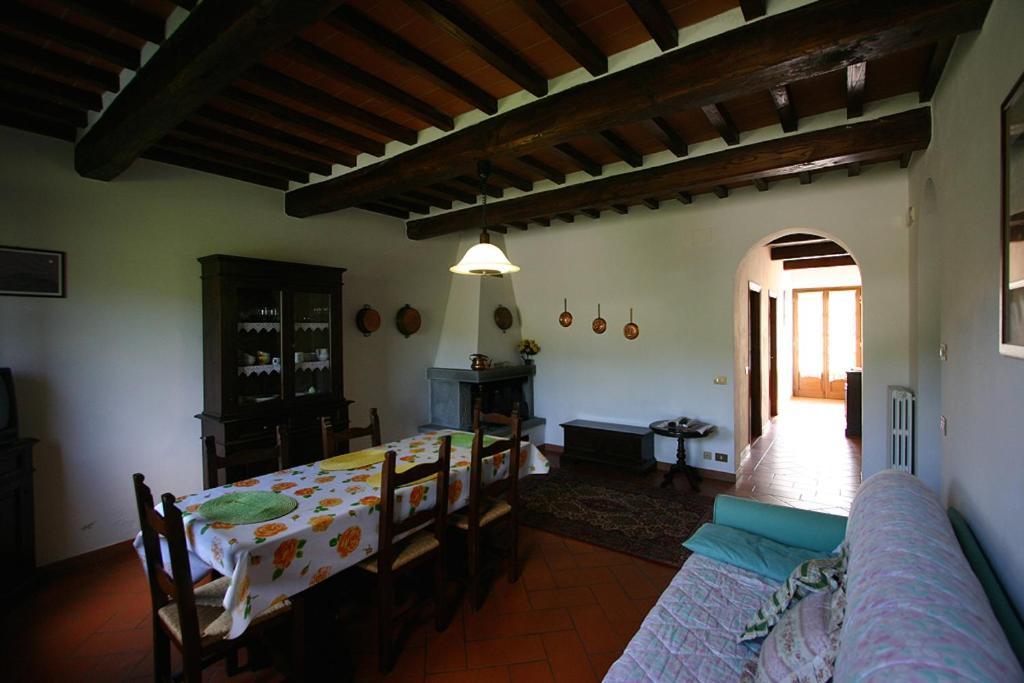 Agriturismo Cortoreggio กอร์โตนา ภายนอก รูปภาพ