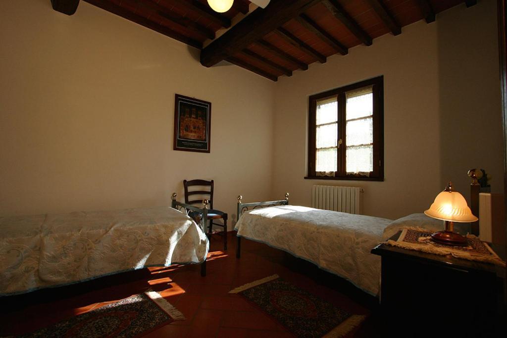 Agriturismo Cortoreggio กอร์โตนา ภายนอก รูปภาพ