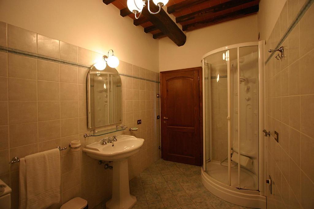 Agriturismo Cortoreggio กอร์โตนา ภายนอก รูปภาพ