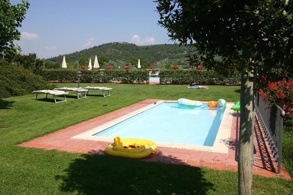 Agriturismo Cortoreggio กอร์โตนา ภายนอก รูปภาพ