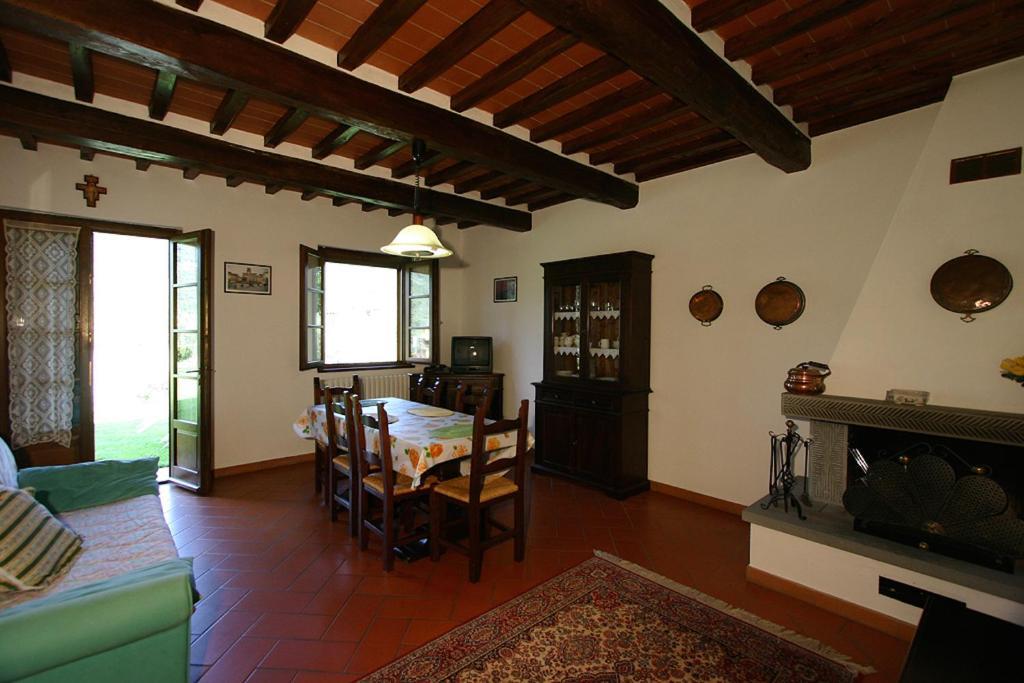 Agriturismo Cortoreggio กอร์โตนา ภายนอก รูปภาพ