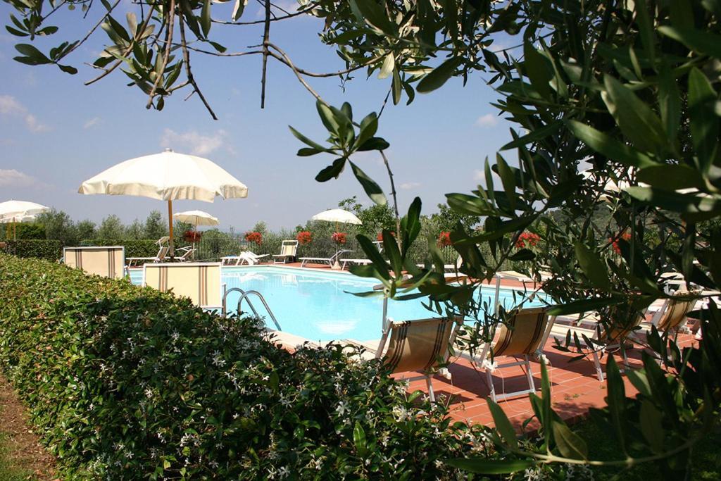 Agriturismo Cortoreggio กอร์โตนา ภายนอก รูปภาพ